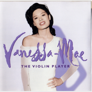 Vanessa-Mae - The Violin Player (1995)