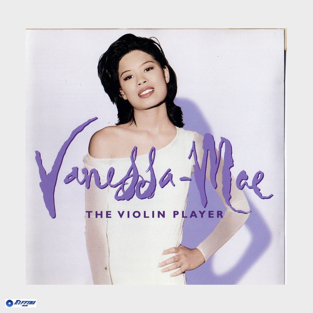 Vanessa-Mae - The Violin Player (1995)
