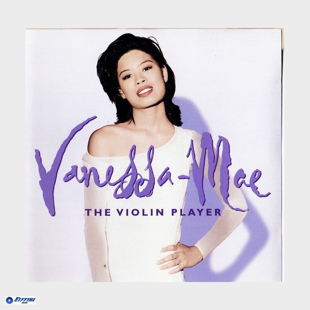 Vanessa-Mae - The Violin Player (1995)