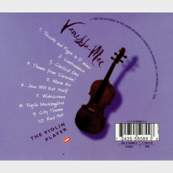 Vanessa-Mae - The Violin Player (1995)