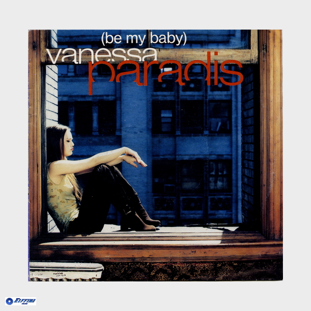 Vanessa Paradis - Be My Baby (1992)