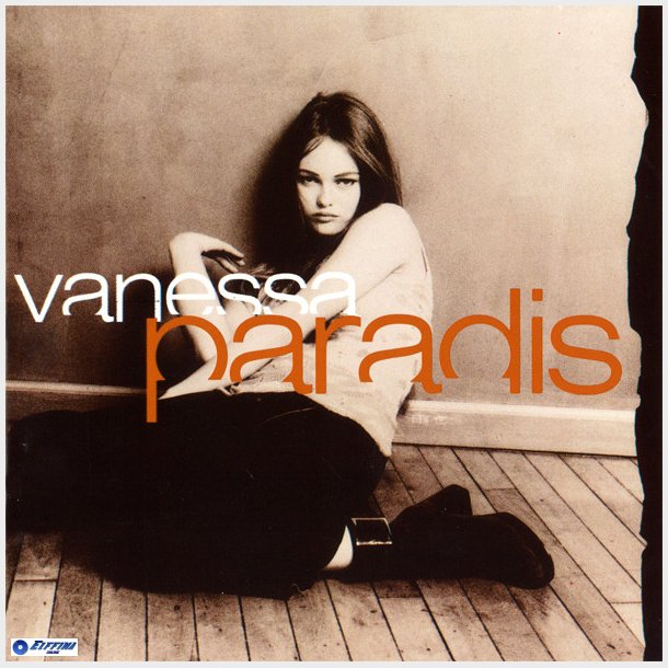 Vanessa Paradis - Vanessa Paradis