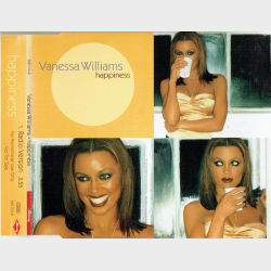 Vanessa Williams - Happiness (1997) (Promo)