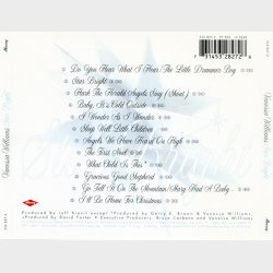 Vanessa Williams - Star Bright (1996)