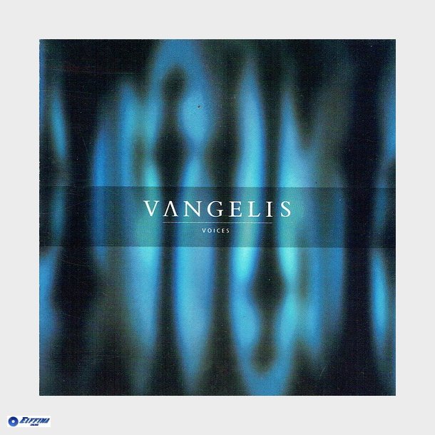 Vangelis - Voices (1995)