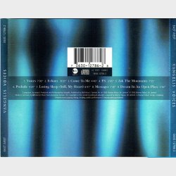 Vangelis - Voices (1995)