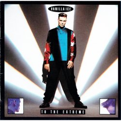 Vanilla Ice - To The Extreme (1990)