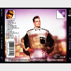Vanilla Ice - To The Extreme (1990)