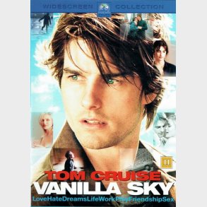 Vanilla Sky (2001)
