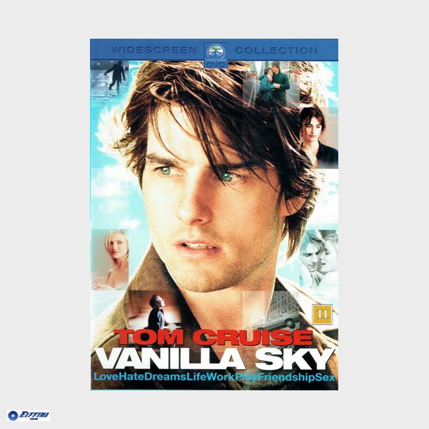 Vanilla Sky (2001)