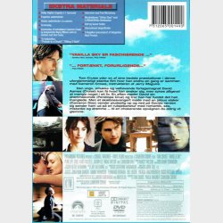 Vanilla Sky (2001)