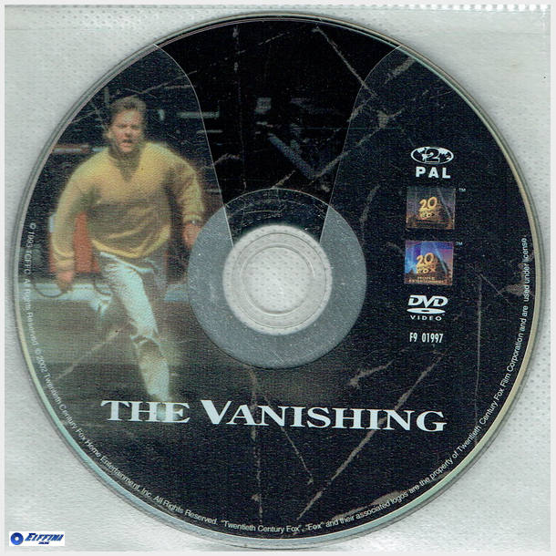 Vanishing (1993)