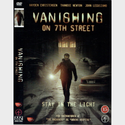 Vanishing On 7th Street (2010)