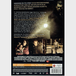 Vanishing On 7th Street (2010)