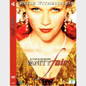 Vanity Fair (2004)