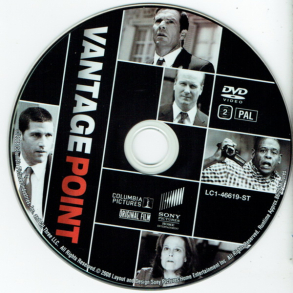 Vantage Point (2008)