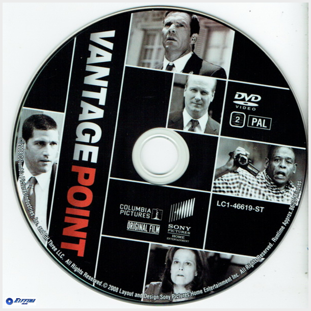 Vantage Point (2008)