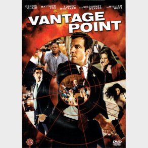 Vantage Point (2008)