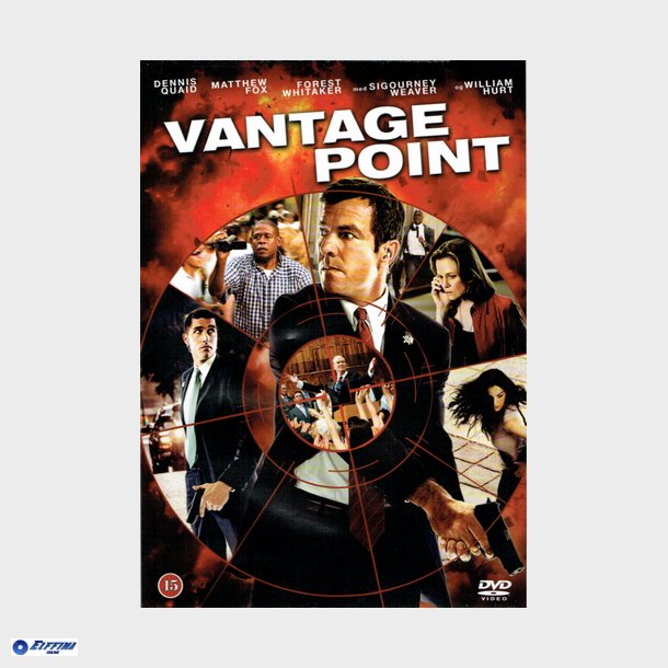 Vantage Point (2008)
