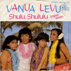 Vanua Levu - Shulu, Shululu (1981)