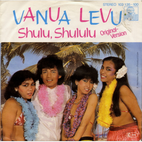 Vanua Levu - Shulu, Shululu (1981)
