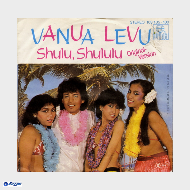 Vanua Levu - Shulu, Shululu (1981)