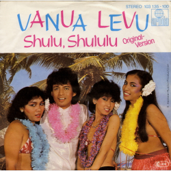 Vanua Levu - Shulu, Shululu (1981)
