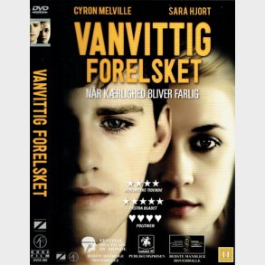 Vanvittig Forelsket (2010)