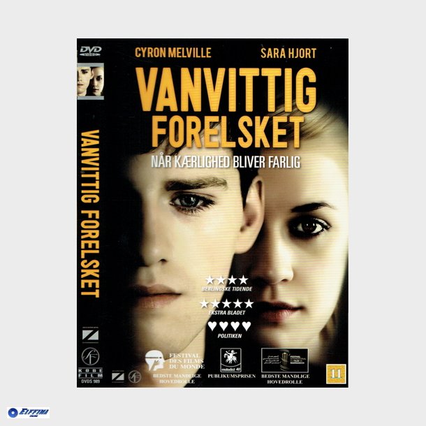 Vanvittig Forelsket (2010)