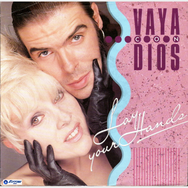 Vaya Con Dios - Lay Your Hands (1989)