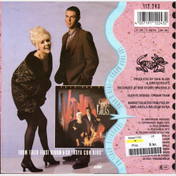 Vaya Con Dios - Lay Your Hands (1989)