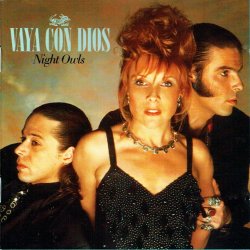 Vaya Con Dios - Night Owls (1990)