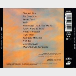 Vaya Con Dios - Night Owls (1990)