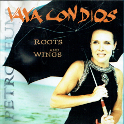 Vaya Con Dios - Roots &amp; Wings (1995)