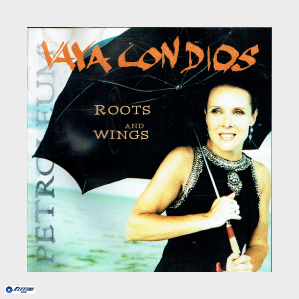 Vaya Con Dios - Roots &amp; Wings (1995)