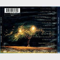 Vaya Con Dios - Roots &amp; Wings (1995)