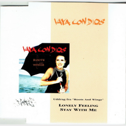 Vaya Con Dios - Roots And Wings (1995) (Promo)