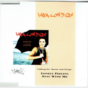 Vaya Con Dios - Roots And Wings (1995) (Promo)