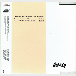 Vaya Con Dios - Roots And Wings (1995) (Promo)