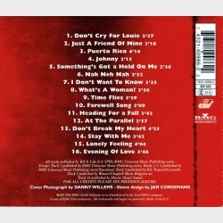 Vaya Con Dios - The Best Of (1996)