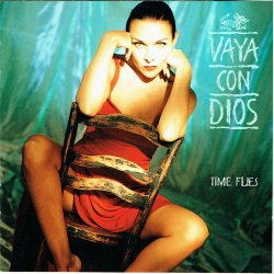 Vaya Con Dios - Time Flies (1992)