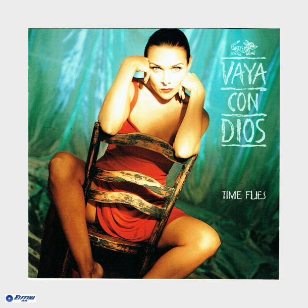 Vaya Con Dios - Time Flies (1992)