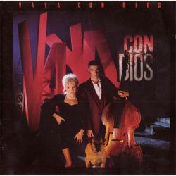 Vaya Con Dios - Vaya Con Dios (1988)