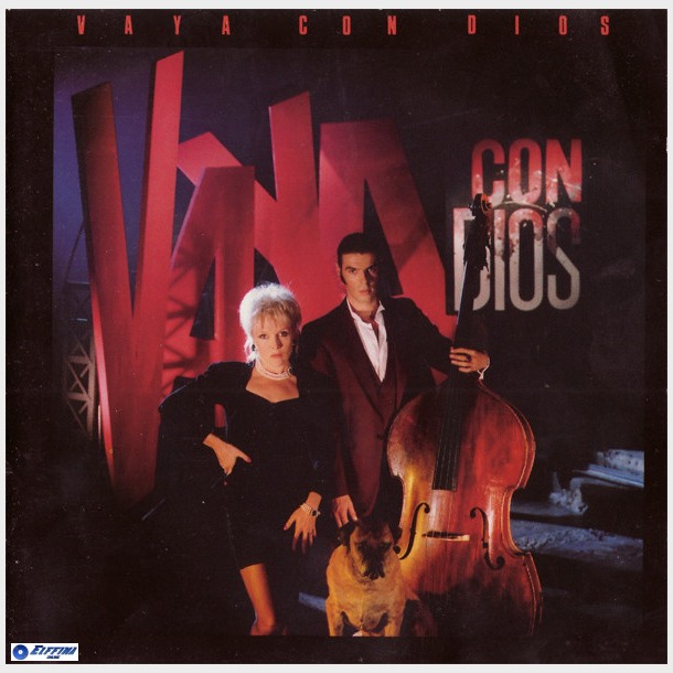 Vaya Con Dios - Vaya Con Dios (1988)