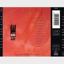 Vaya Con Dios - Vaya Con Dios (1988)