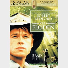 Ved Floden (1992)