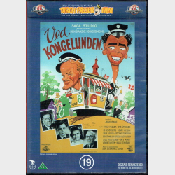 Ved Kongelunden (Nr.19) (1953) (Slim)