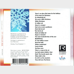 Ved Stille Vande 3 En Stille Jul (1999)