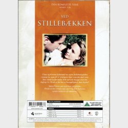 Ved Stilleb�kken Den Komplette Serie (1999) (4xDVD Boks)