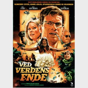 Ved Verdens Ende (2009) - NY